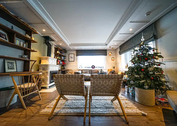 Chalet hôtel le Whymper Chamonix